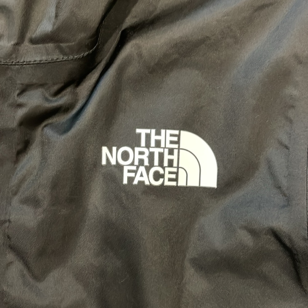 The North Face Youth Zipline Rain Jacket - Picture 5 of 6